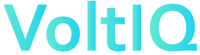 VoltIQ